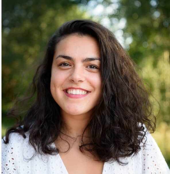 Melissa Logerais - Ferrando