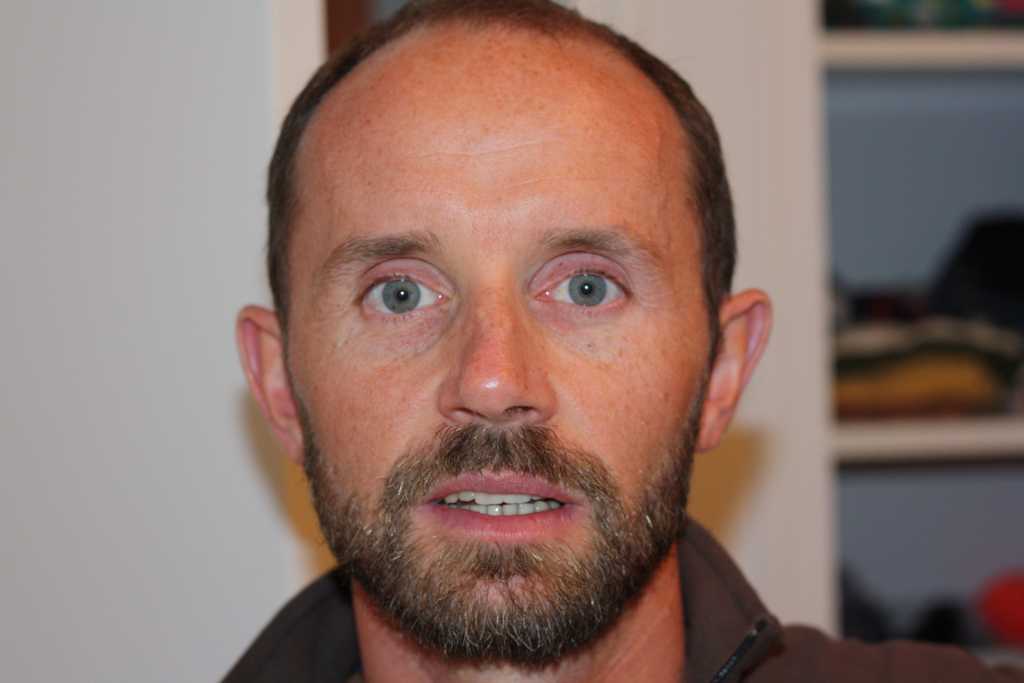 Dr Sébastien Seconda