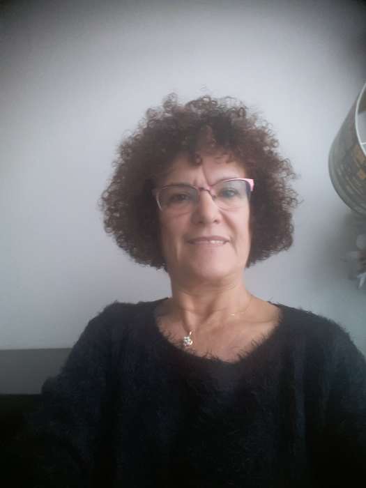 SAFIA KHELLIL