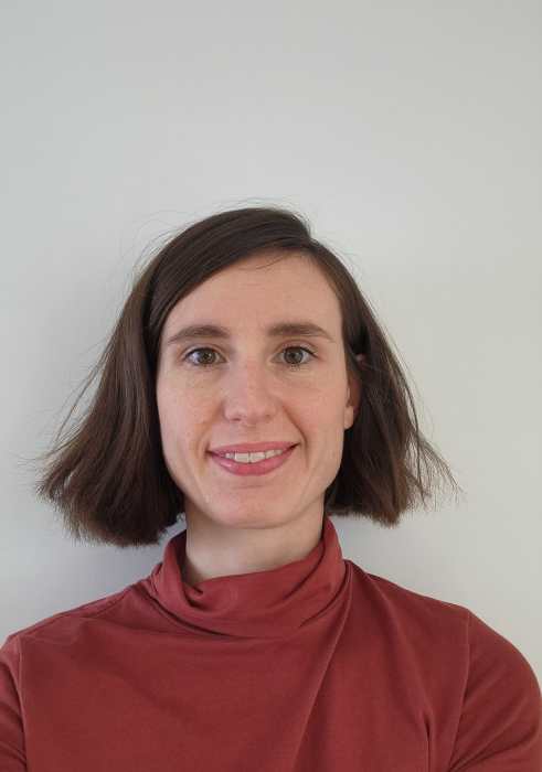 Dr Clémentine Dillmann