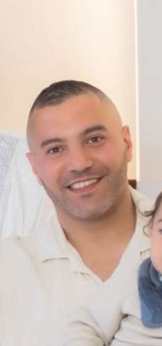 Sofiane Yettou