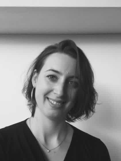 Dr Marie Nicolas