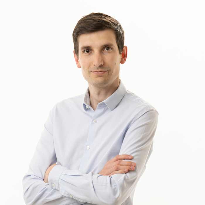 Dr Arnaud Waegell, Ophtalmologue à Rouffach