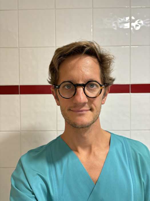 Dr Valentin LESTELLE