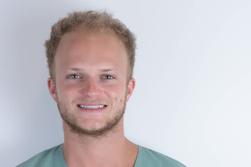 Dr Lucas DEMETRIOU