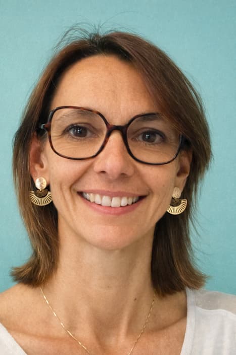 Dr Alice Faraco, Orthoptiste à Orvault