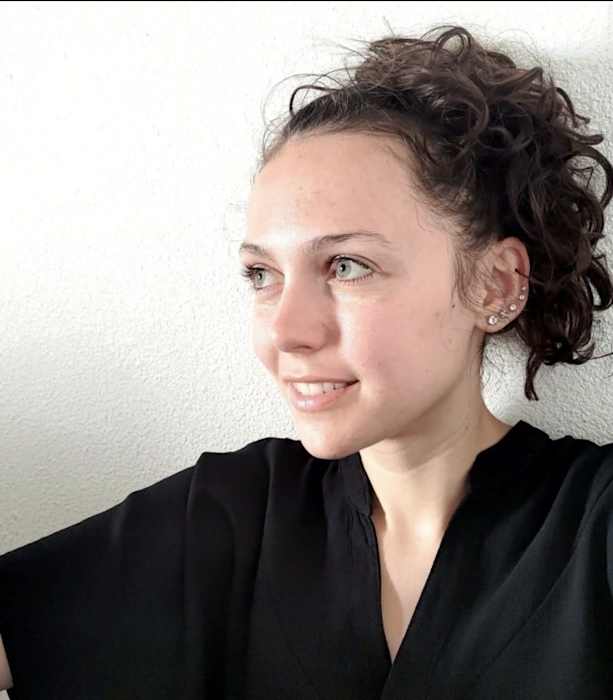Angélique Hardy