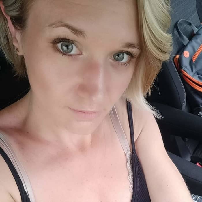 Cindy Milinkiewicz