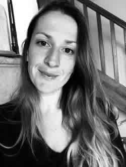 Nadine HECKE