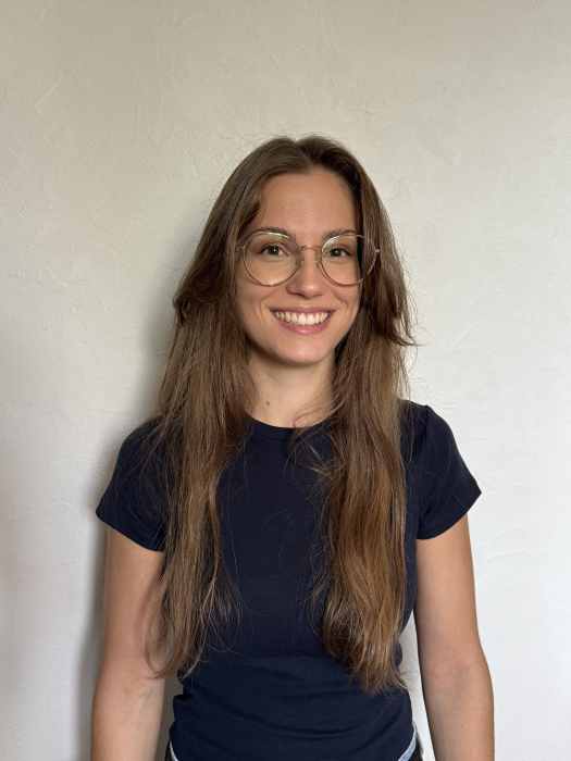 Léonie Alanche