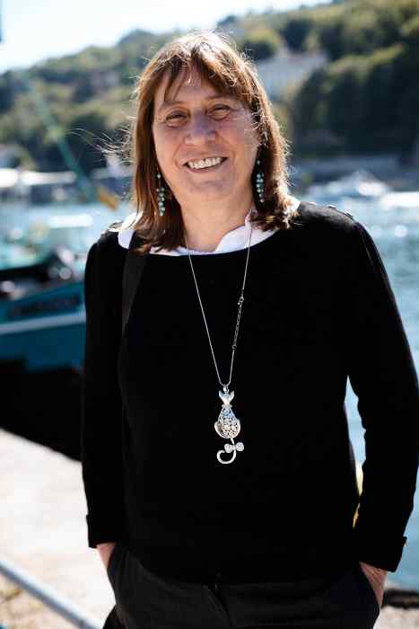 Mary Gohin