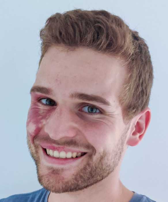 Hadrien SEYNAEVE