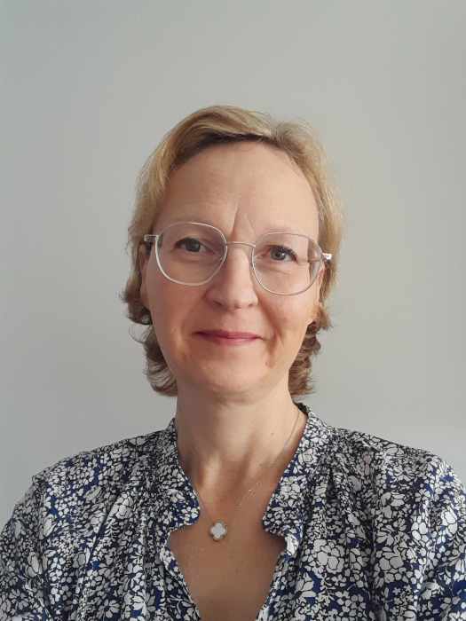 Pascale Moronval