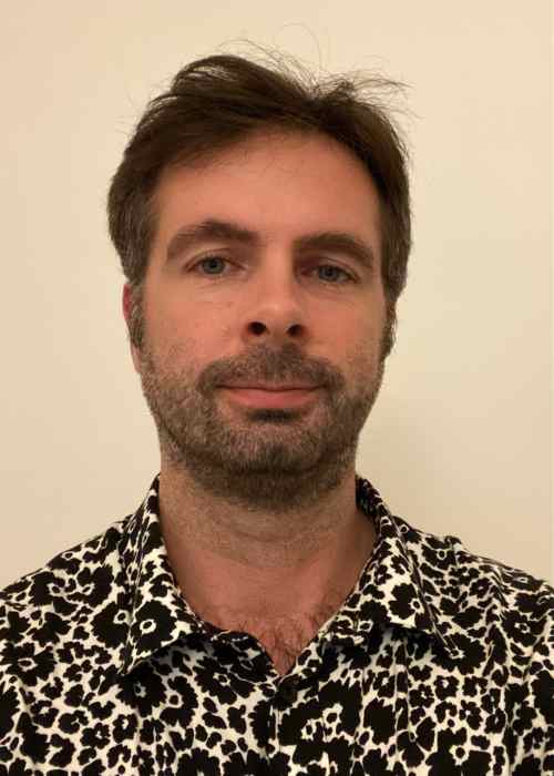 Dr Guillaume Hecquet