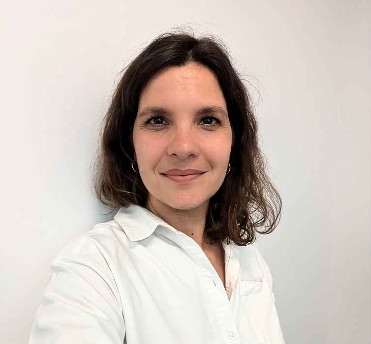 Dr Noémie BERGE