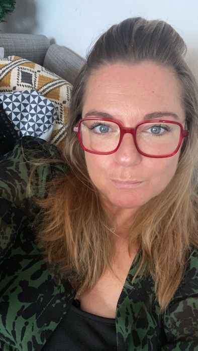 Leslie Baldacci