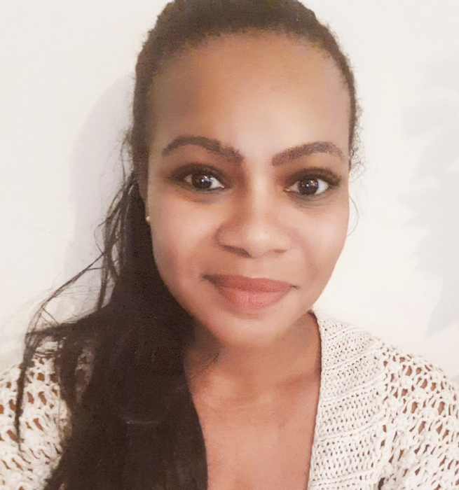 Léa ALBERT