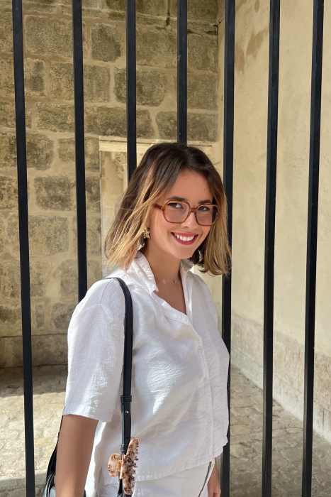 Dr Coline Laurent, Psychologue à Montereau-Fault-Yonne