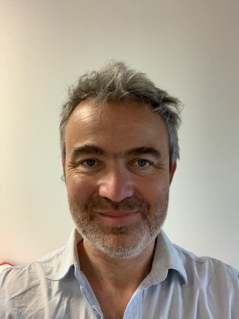 YANN CORMIER