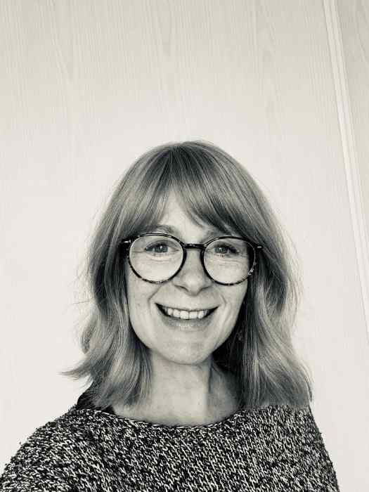 CLAIRE MALHOMME