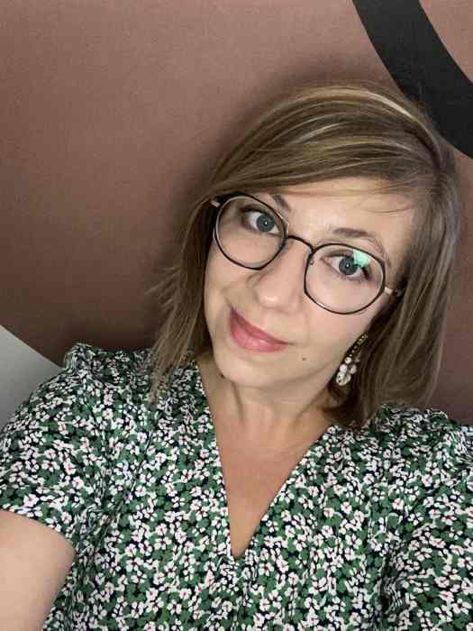 Dr Céline Germain, Diététicien à Renescure
