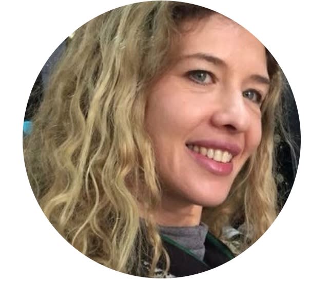 Dr Natalia LESTON