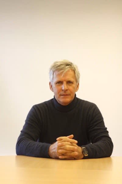 Dr Vincent  MAZOYER 