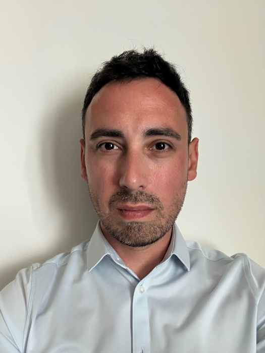 Dr Damien Pouillanges, Psychologue à Tarbes