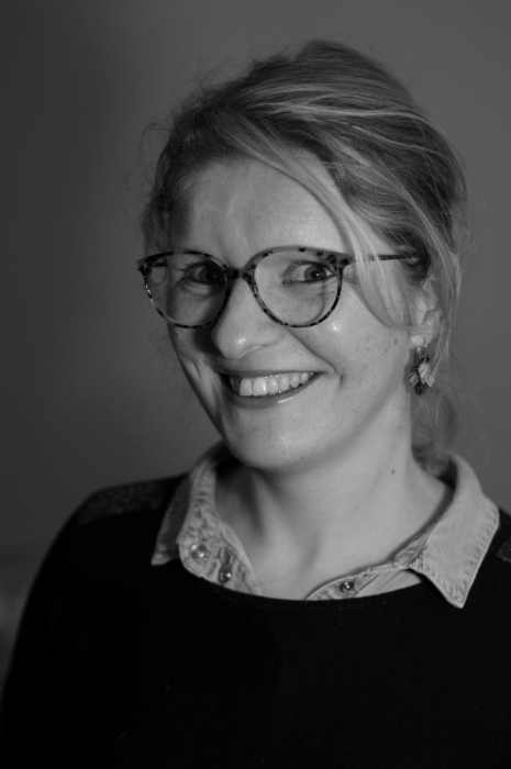 Dr Amélie DEWAILLY