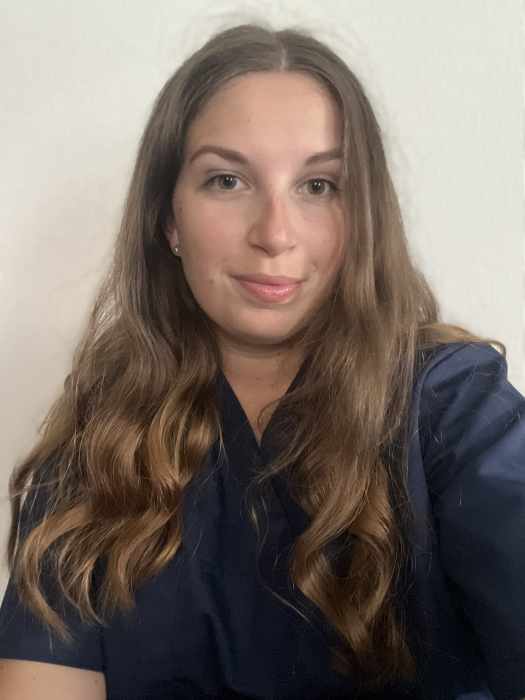 Camille BURRER