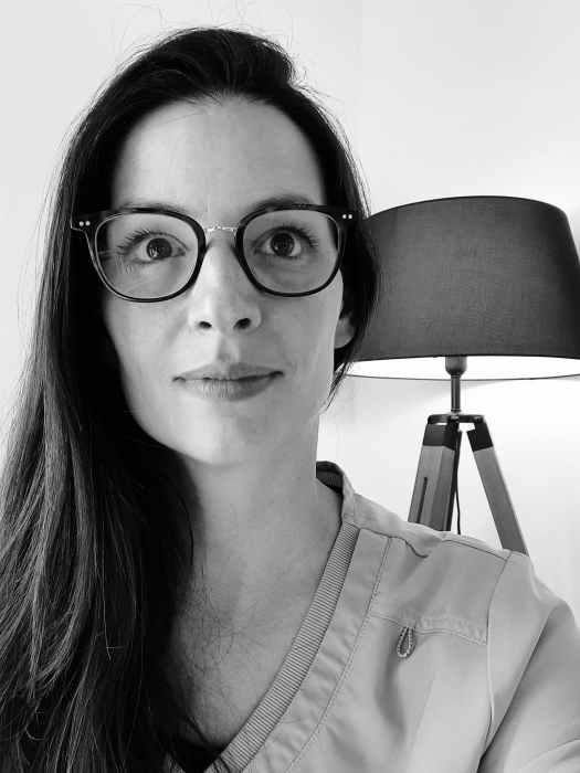 Marion Grognou