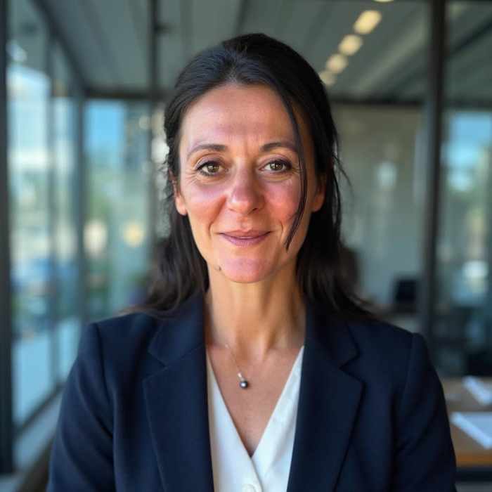 JEANNE AUDREY MOUTIN