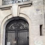 Centre parisien d'ophtalmologie et d'oculoplastie