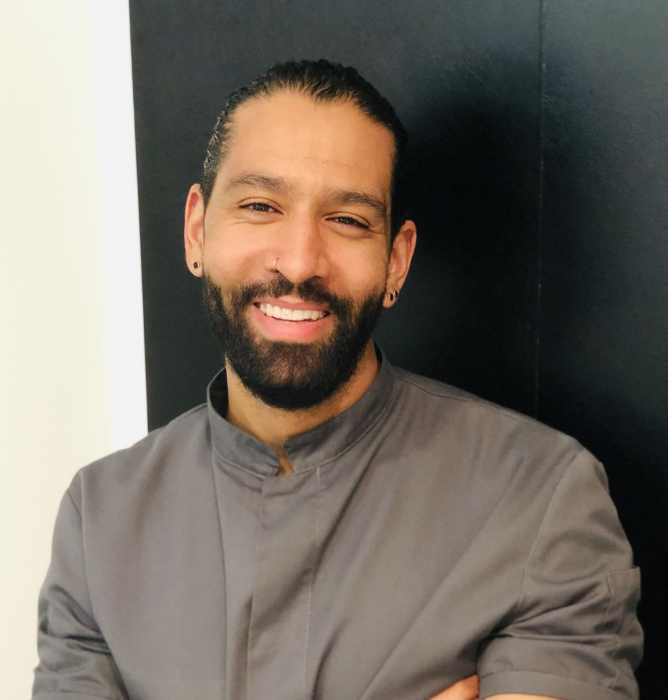 Damien MOLA