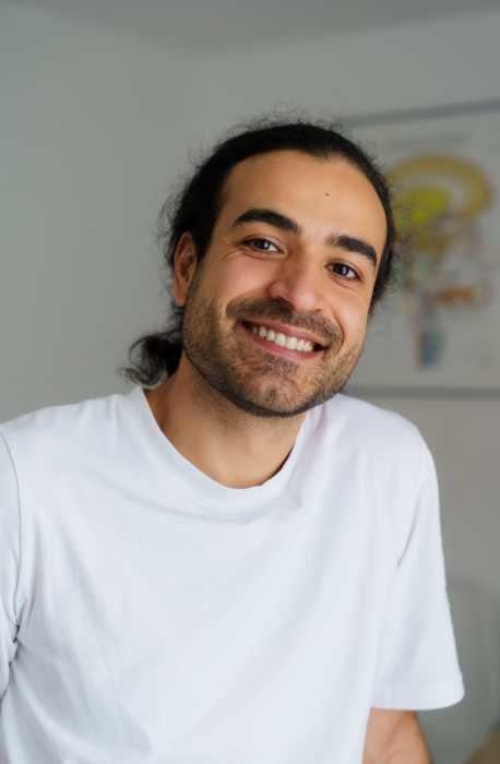 Hedi Turki 