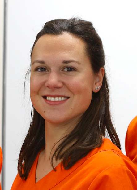 Dr Laëtitia Gauduffe