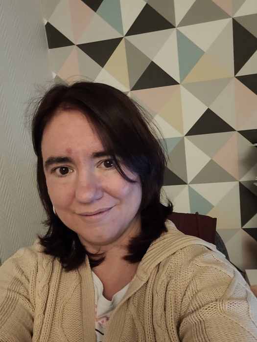 Stéphanie Servières