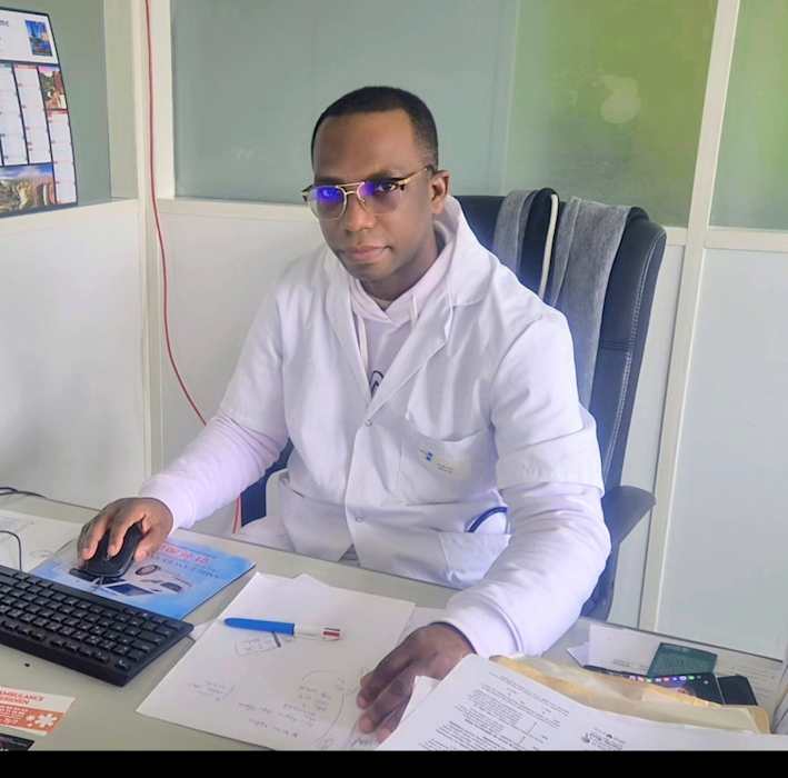 Dr Jean Marie Botuli, Médecin généraliste à Thiais