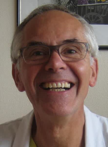 Dr Philippe Mercier