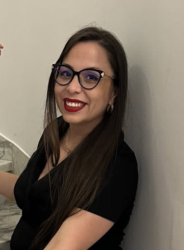 Dr Raoudha MHIRI