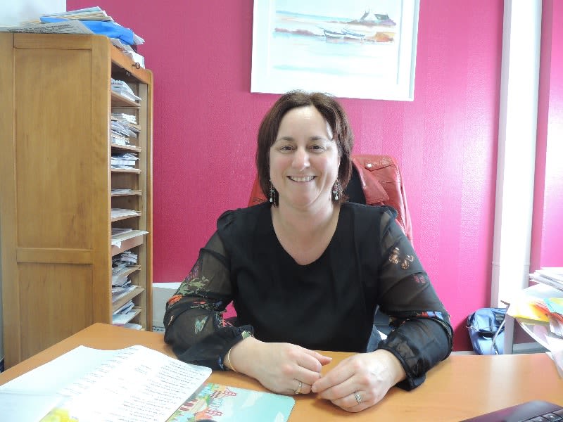 Dr Béatrice GUERRIER