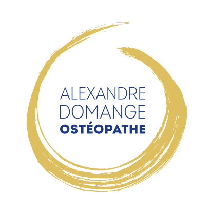 ALEXANDRE DOMANGE