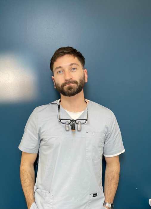 Dr HUGO KELLER