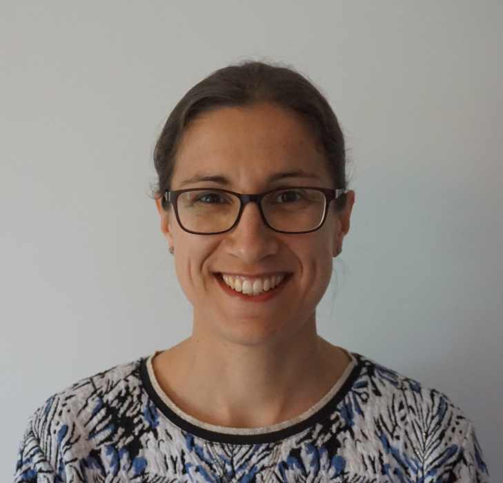 Dr Anne Tabourel