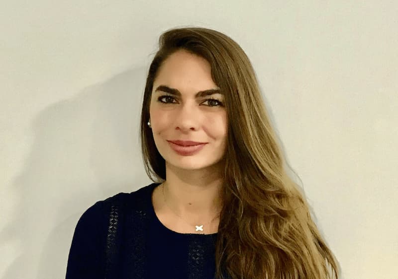 Dr Charlotte VINEZ