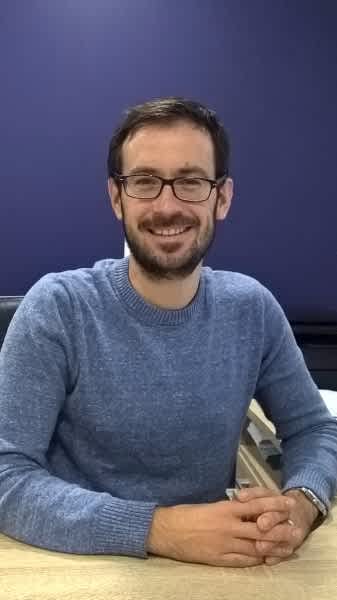 Dr Emmanuel Geroudet