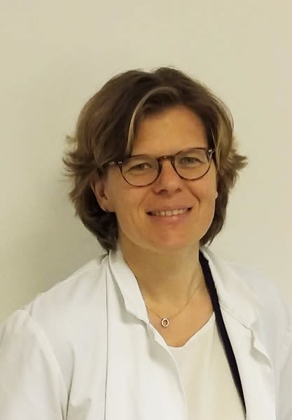 Dr Mathilde Stoeri