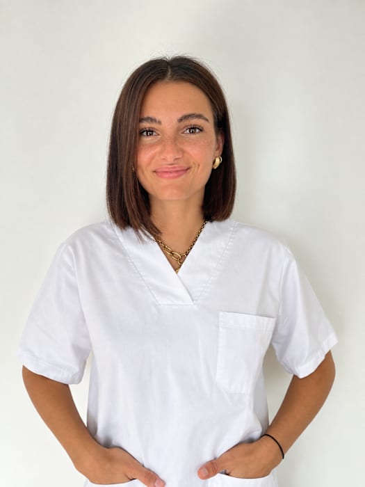 Dr Erine Hilaire, Ostéopathe à Cadillac-Sur-Garonne