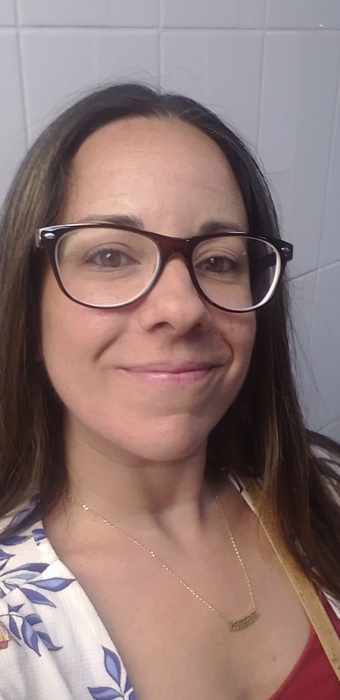 Maria Gonzalez