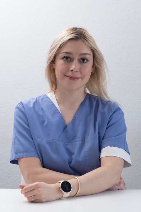 Lucie BOIREAU